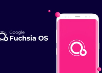 Google'ın yeni mobil işletim sisteminin ismi, FuchsiaOS olmayabilir!