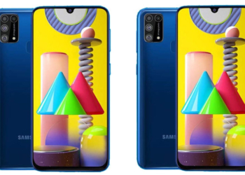 Samsung Galaxy M31'in özellikleri ortaya çıktı