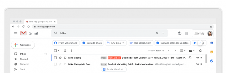 Gmail