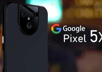 Google Pixel 5 XL sızdırılmış olabilir!