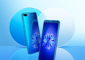 Honor 9X Lite