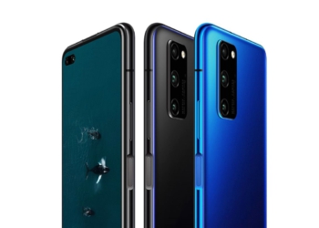 Honor V30