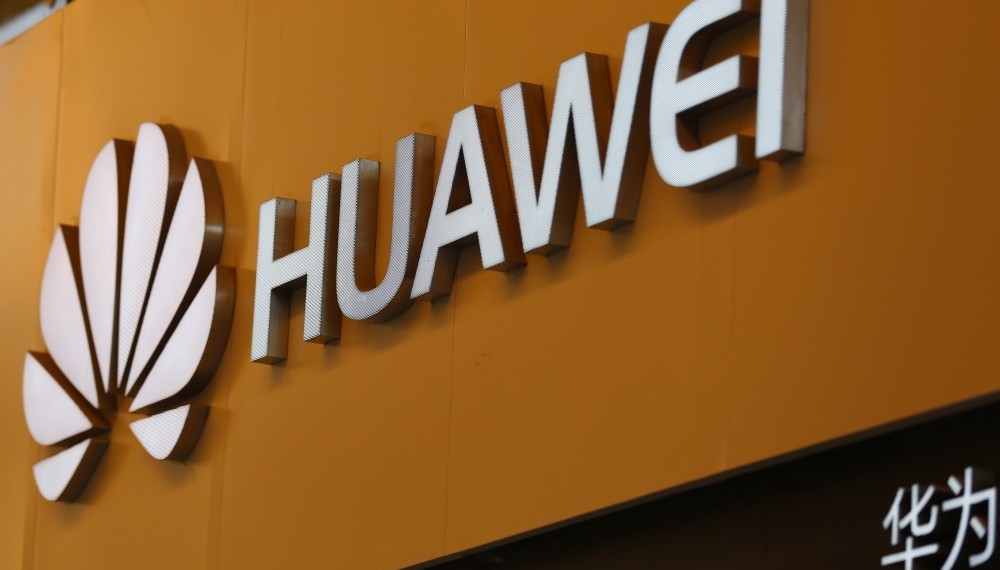 Huawei