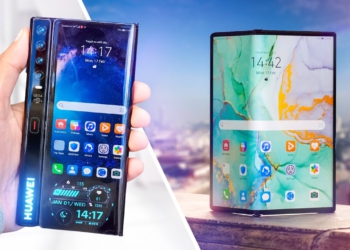 Huawei Mate Xs