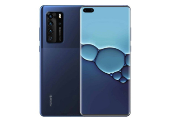 Huawei P40