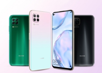Huawei P40 Lite