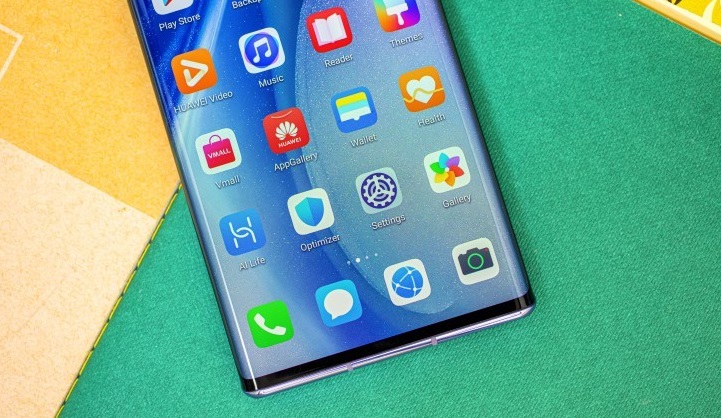 Huawei