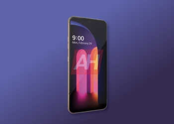 LG V60 ThinQ