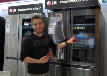 LG Buzdolabı teknolojileri