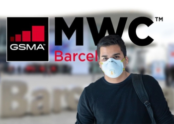 LG ve ZTE MWC 2020