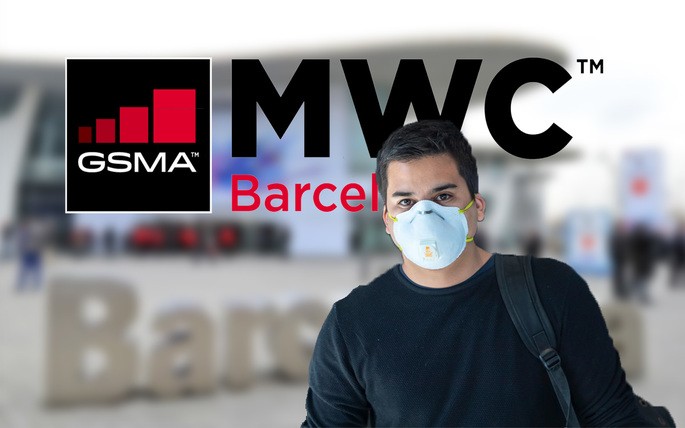 LG ve ZTE MWC 2020