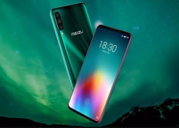 Meizu 17