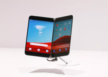 Microsoft Surface Duo