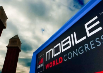 Mobil Dünya Kongresi