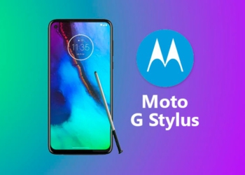 Motorola Moto G Stylus