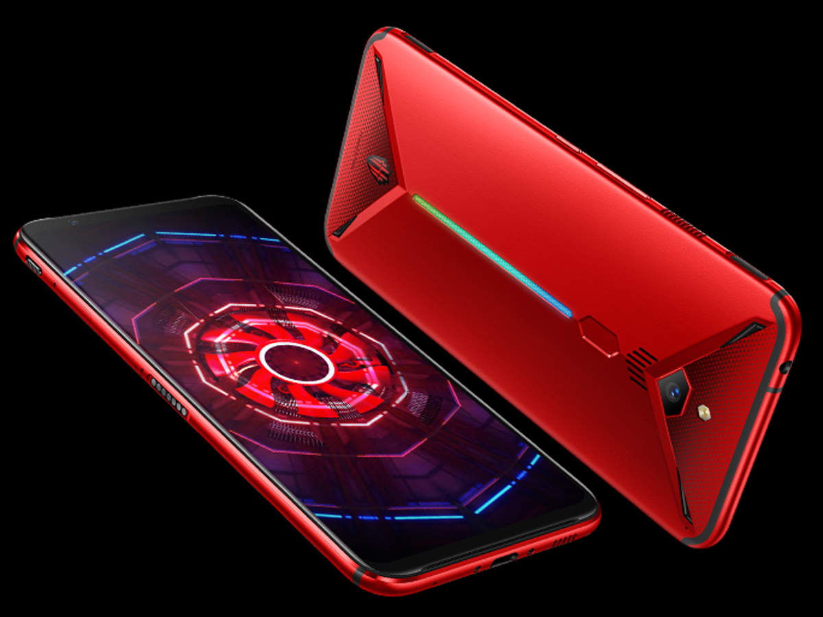 Nubia Red Magic