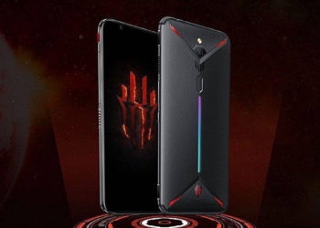 Nubia Red Magic 5G, 144 Hz ekranıyla MWC'de tanıtılacak!
