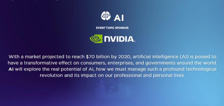 Nvidia MWC 2020