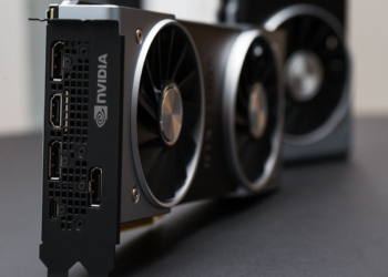 Nvidia MWC 2020