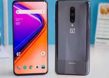 OnePlus 7T