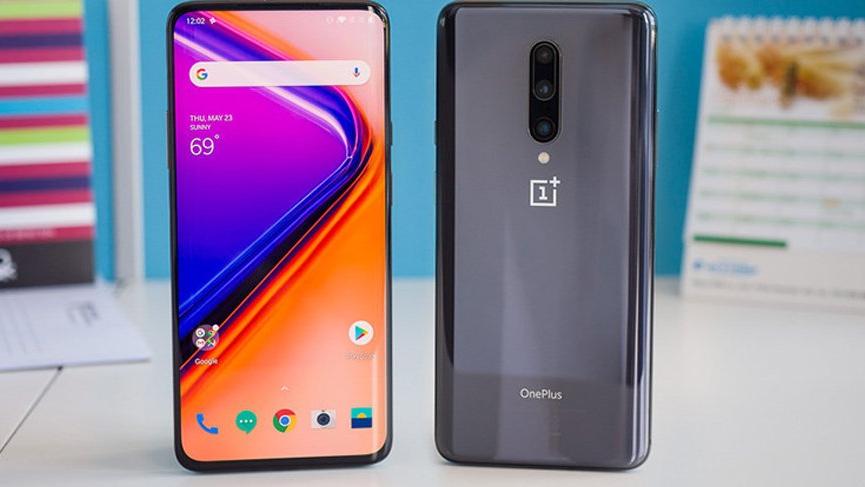 OnePlus 7T
