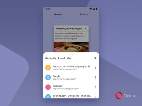 Opera