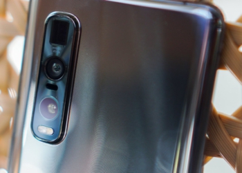 Oppo Find X2