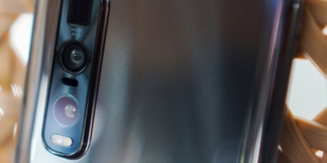 Oppo Find X2