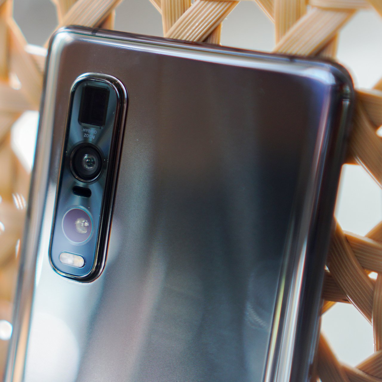 Oppo Find X2