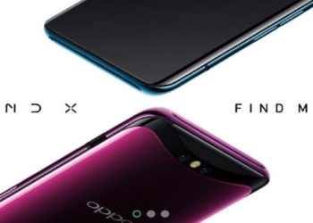 Oppo Find X2 Pro