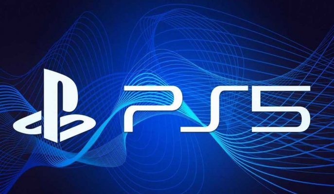 PlayStation 5