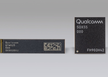 Qualcomm 5G çipset