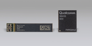 Qualcomm 5G çipset