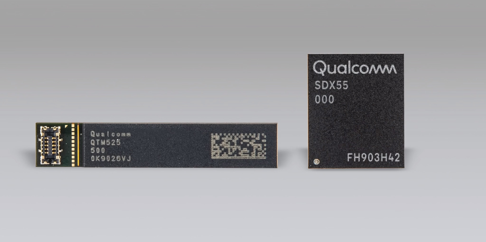 Qualcomm 5G çipset