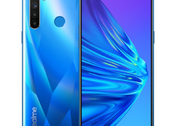 Realme üç kameralı yeni akıllı telefonunu onayladı!