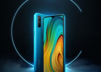 Realme C3