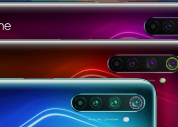 Realme 6 Geekbench'te göründü!