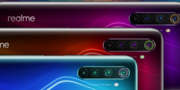Realme 6 Geekbench'te göründü!