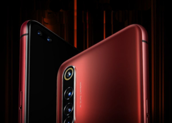 Realme X50 Pro 5G