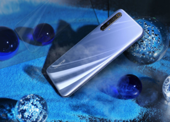Realme X50 Pro