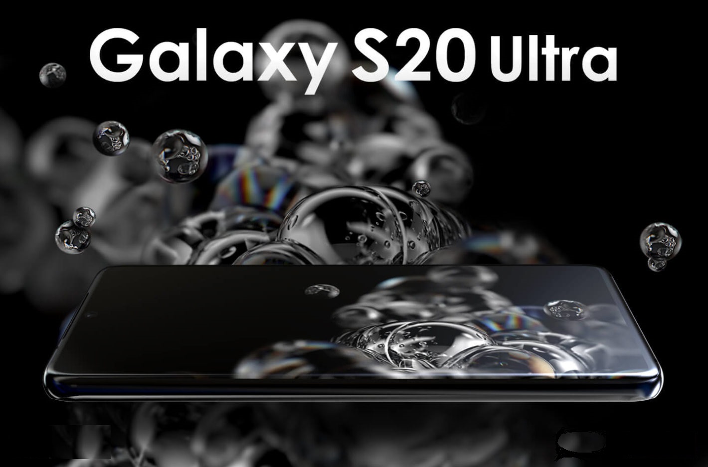 galaxy s20 ultra