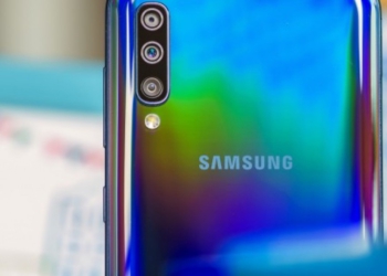 Samsung Galaxy A11, 3 arka kamera ile geliyor!