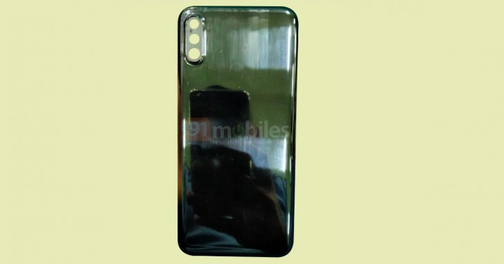 Samsung Galaxy A11