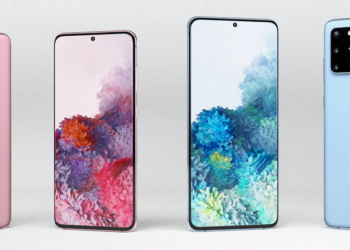 Samsung Galaxy S20 fiyatı ve özellikleri