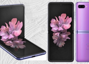 Samsung Galaxy Z Flip