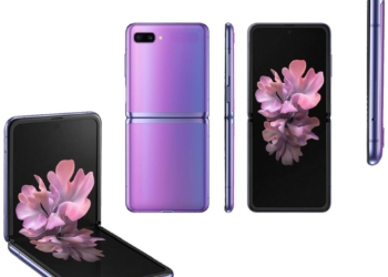 Samsung Galaxy Z Flip