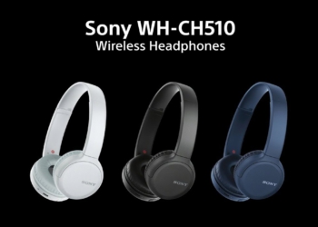 Sony Wh-ch510 bluetooth kulaklık