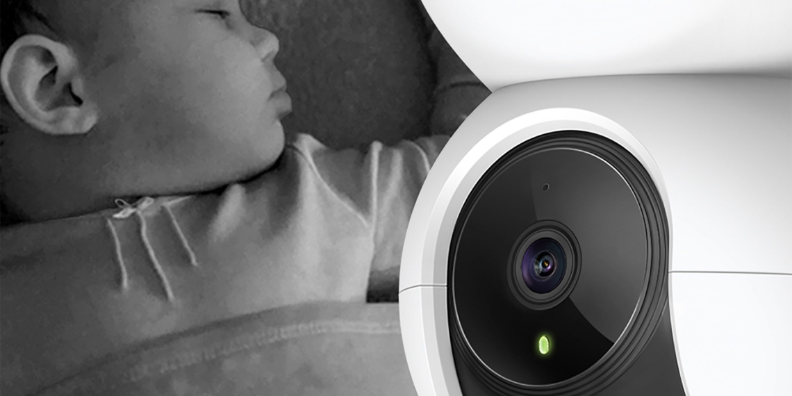 TP-Link, uygun fiyatlı yeni IP kamera ailesini duyurdu! TP-Link