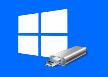 UEFI Windows 10 kurulum USB'si hazırlama rehberi