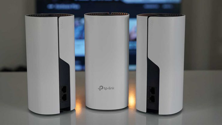 TP-Link Deco P9 inceleme 2